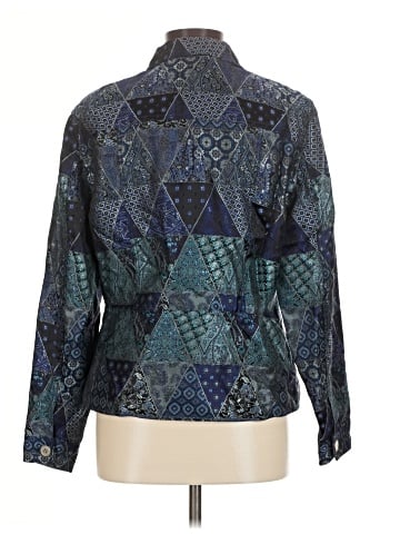 Coldwater Creek Jacket (view 2)