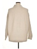 T Tahari Tan Pullover Sweater Size XL - photo 2