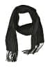 Geoffrey Beene 100% Acrylic Black Scarf One size - photo 1