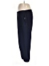 Chico's Solid Blue Active Pants Size 12 - photo 5