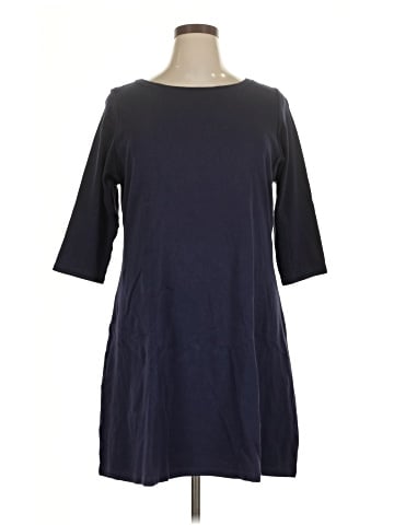 Isaac Mizrahi LIVE! Casual Dress (view 1)