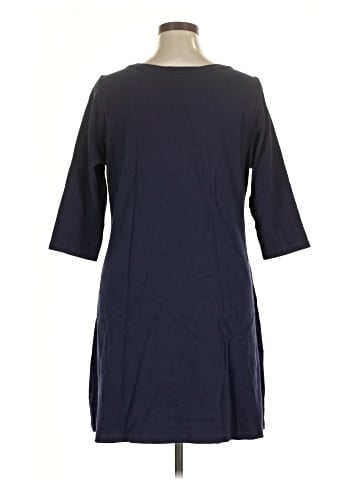 Isaac Mizrahi LIVE! Casual Dress (view 2)