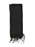 Geoffrey Beene 100% Acrylic Black Scarf One size - photo 2