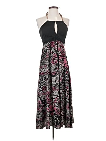 Bebe Casual Dress (view 1)