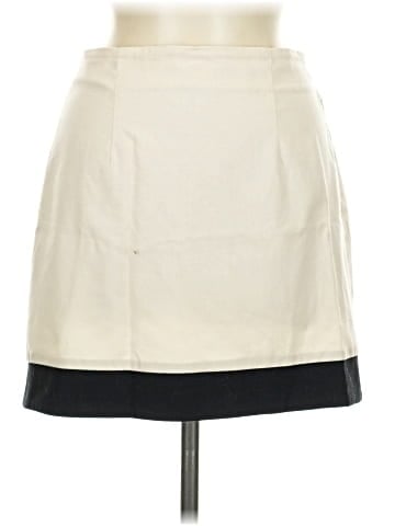 Tulle Casual Skirt (view 1)