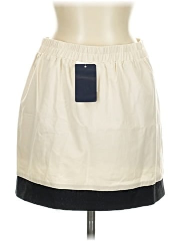 Tulle Casual Skirt (view 2)