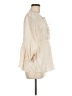 Max Studio Ivory 3/4 Sleeve Blouse Size M - photo 4