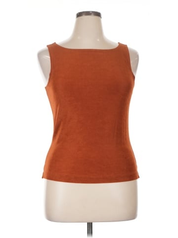 French Laundry Sleeveless Top (view 1)