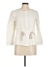 Ann Taylor Ivory Jacket Size M - photo 1