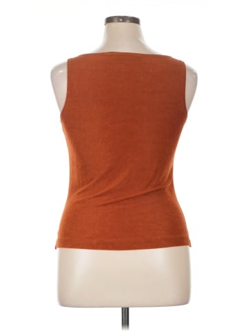 French Laundry Sleeveless Top (view 2)