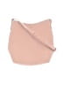 Samara Solid Pink Bucket Bag One size - photo 1