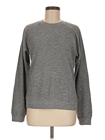 Monrow Sweatshirt (view 1)