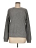 Monrow Gray Sweatshirt Size M - photo 1