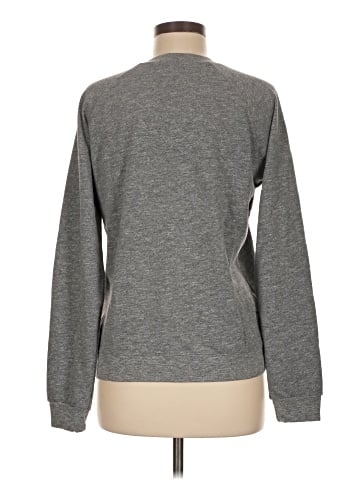 Monrow Sweatshirt (view 2)