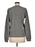 Monrow Gray Sweatshirt Size M - photo 2
