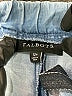 Talbots 100% Tencel Lyocell Blue Casual Pants Size 12 - photo 7