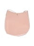 Samara Solid Pink Bucket Bag One size - photo 3