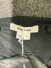 Helmut Lang Solid Black Casual Dress Size P (petite) - photo 7
