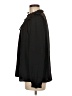 Knox Rose 100% Polyester Black Long Sleeve Blouse Size M - photo 5