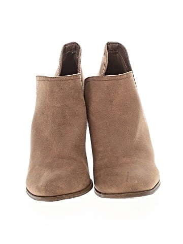 Fergalicious Ankle Boots (view 2)