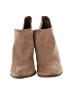Fergalicious Tan Ankle Boots Size 7 1/2 - photo 2