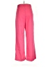 Unbranded Pink Casual Pants Size L - photo 2