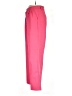 Unbranded Pink Casual Pants Size L - photo 5