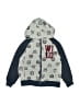 Assorted Brands Gray Zip Up Hoodie Size 4T (estimated) - photo 1