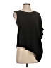 Worth Black Sleeveless Blouse Size 0 - photo 1