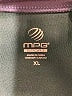 MPG Purple Sweatshirt Size XL - photo 7