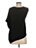 Worth Black Sleeveless Blouse Size 0 - photo 2