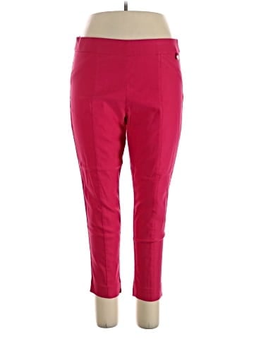 Company Ellen Tracy Active Pants (view 1)