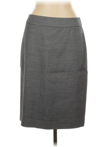 Armani Collezioni Formal Skirt (view 1)