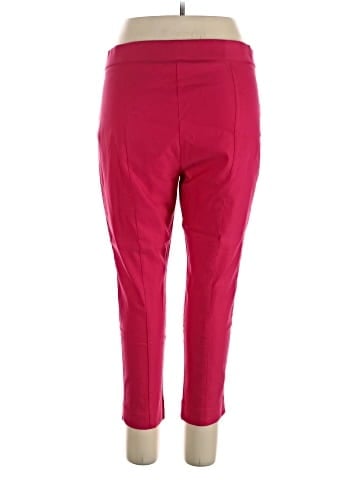 Company Ellen Tracy Active Pants (view 2)