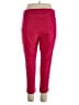 Company Ellen Tracy Red Active Pants Size XL - photo 2