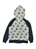 Assorted Brands Gray Zip Up Hoodie Size 4T (estimated) - photo 2