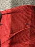 Unbranded Burgundy Sweater Vest Size M (estimated) - photo 7