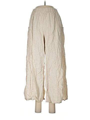 Bobbles & Lace Casual Pants (view 1)