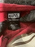 Marvel Burgundy Sweatshirt Size 2X - photo 6