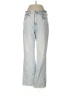 Gap Blue Jeans Size 8r - photo 1