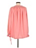 Assorted Brands Pink Long Sleeve Blouse Size M (estimated) - photo 2