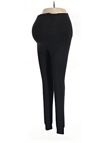 Beyond the Bump by Beyond Yoga Active Pants (view 1)