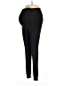 Beyond the Bump by Beyond Yoga Black Active Pants Size Lg Maternity - photo 1