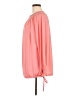 Assorted Brands Pink Long Sleeve Blouse Size M (estimated) - photo 5