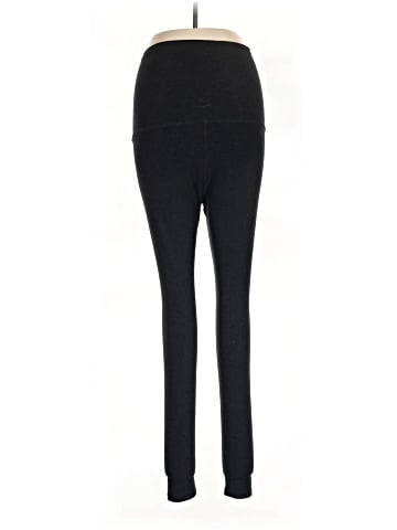 Beyond the Bump by Beyond Yoga Active Pants (view 2)
