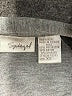 Spiegel Gray Cardigan Size XS - photo 7