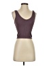 Unbranded Purple Tank Top Size S (estimated) - photo 1