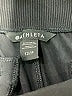 Athleta Solid Black Active Pants Size 12 - photo 4