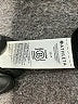 Athleta Solid Black Active Pants Size 12 - photo 5