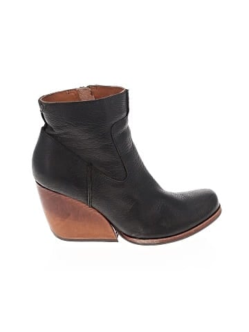 Kork-Ease Ankle Boots (view 1)